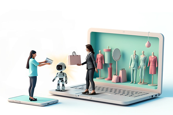 AI-Powered Recommendations